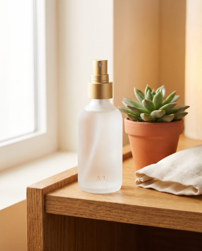Sea Salt & Sage Room Spray — 4 oz