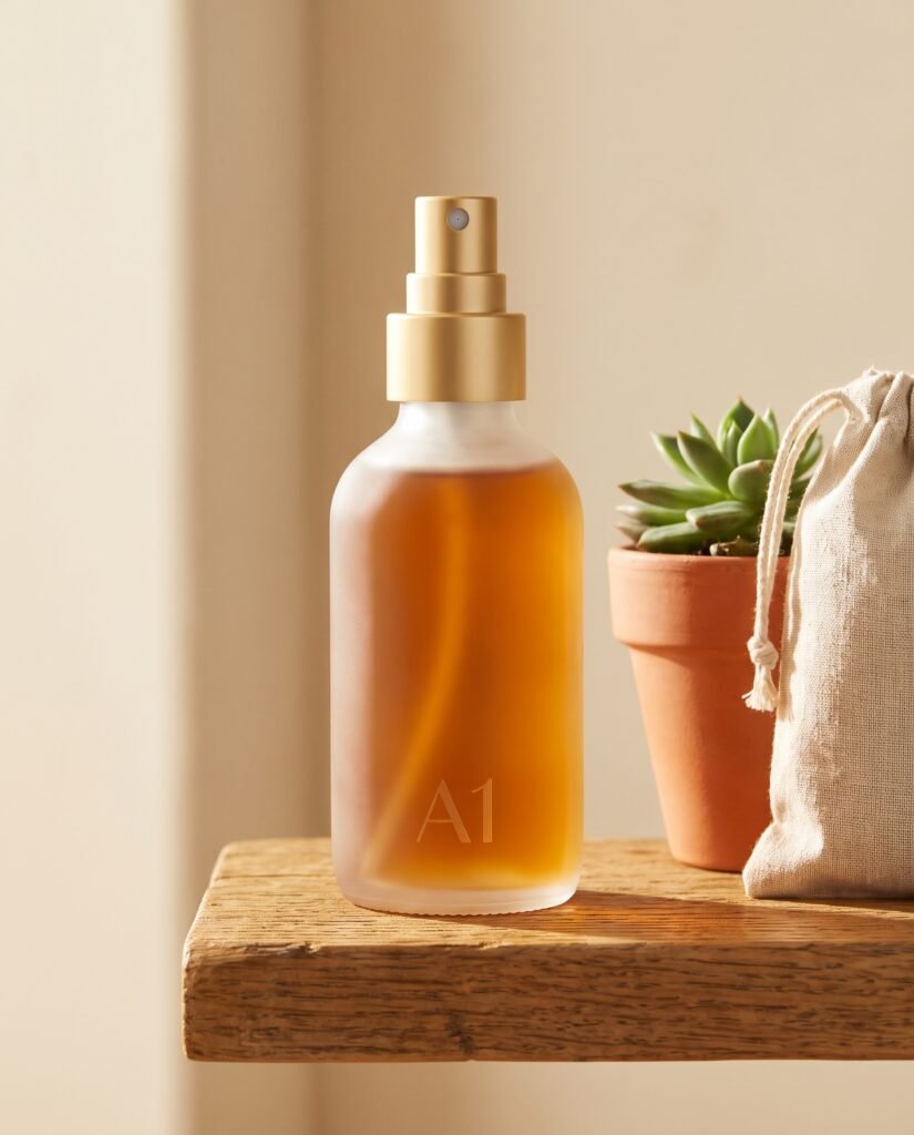 Pacific Driftwood Room Spray — 4 oz