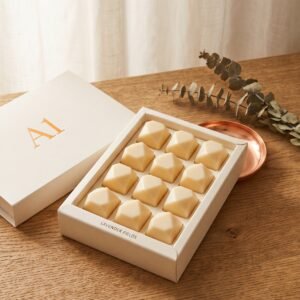 Lavender Fields Wax Melt — 12-pack